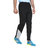 Swaggy Solid Men's Track Pants (pack of 2)