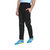 Swaggy Solid Men's Track Pants (pack of 2)