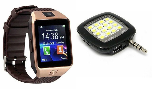 Mobile watch 4g clearance price