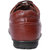 Red Chief Tan Men Derby Formal Leather Shoes (RC1175 399)