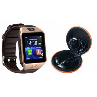 Dz09 smart cheap watch 4g