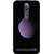 FUSON Designer Back Case Cover For Asus Zenfone 2 ZE551ML (Rings In Space Zoom Into Beautiful Planet And Stars)