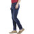 Integriti Men's Blue Slim Fit Jeans