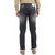 Integriti Men's Grey Slim Fit Jeans