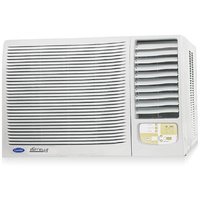 ShopClues - Carrier Estrella 1.5 Ton 3 Star Window Air Conditioner