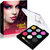 ColorDiva Eyeshaow Collection 9 Exclusive Shades