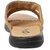 Red Chief Rust Men Casual Leather Slipper RC3461 022