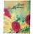 Sweet Moments New Floral Design Multi Color Fancy Photo Album Size 5 inch,7 inch, 72 Photo Pocets (mc2102)