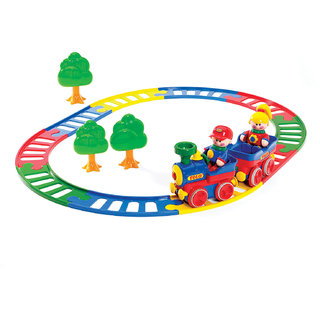 tolo train