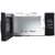 Samsung MW73AD-B/XTL 20L Solo Microwave Oven