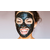 6pcs Activated Charcoal Pore Acne Cleansing Face Blackhead Remover Mask Peel