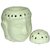 Brahmz Diffuser Combo - Buddha Candle Diffuser with 2 Candles & 10gm JASMINE & Reed Diffuser with 100ml JASMINE Reed oil