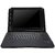 Snowbudy universal keyboard 7 inch for any 7 inch tablet black