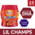 Cadbury Bournvita Little Champs Pro-Health Chocolate Drink 500g Jar