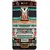 FUSON Designer Back Case Cover for Oppo Neo 5 :: Oppo A31 :: Oppo Neo 5S 2015 (India Goods Lorry Decorated Indian Tata Truck)