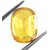Glorious Kart 11.25 Ratti Unheated Untreated Ceylon Quality Yellow Sapphire Pukhraj Stone Original Certified Natural Gem