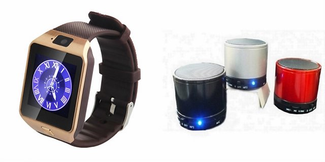 smartwatch nokia 6
