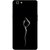 FUSON Designer Back Case Cover for Oppo F1s (Side View Of Young Girl Performing Yoga Best Designs)