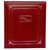 Sweet Moments Leather Design  Maroon Color Stylish Photo Album Size 4 inch-6 inch-200 Photo Pockets ( mc2115 )