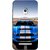 FUSON Designer Back Case Cover For Asus Zenfone 5 A501CG ( Road Shelby Mustang Engine Shelby Beautiful Blue)