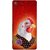 FUSON Designer Back Case Cover For Sony Xperia Z3 :: Sony Xperia Z3 Dual D6603 :: Sony Xperia Z3 D6633 (Young Chicken Portrait Funny Acting Isolated Illustration)