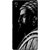 FUSON Designer Back Case Cover For Sony Xperia Z5 Premium :: Sony Xperia Z5 4K Premium Dual (Chatrapati Shivaji Maharaj Sideview Jiretop With Beard)