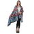 Christy's Collection Women's Multicolor Shawls
