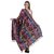 Christy's Collection Women's Multicolor Shawls
