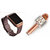 Mirza DZ09 Smart Watch and WS 858 Microphone Karrokke Bluetooth Speaker for VIVO v3(DZ09 Smart Watch With 4G Sim Card, Memory Card| WS 858 Microphone Karrokke Bluetooth Speaker)