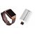 Mirza DZ09 Smart Watch and Smart OTG for MOTOROLA moto x(DZ09 Smart Watch With 4G Sim Card, Memory Card| Smart OTG)