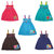 Eazy Trendz Cute Little Baby Frocks Pack of 5