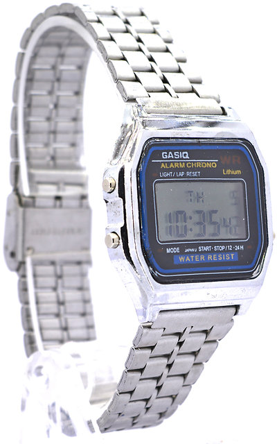 CASIO Chronograph AE-1200WHD-1A Digital Stainless Steel Men's Watch from  Jap_JP | eBay