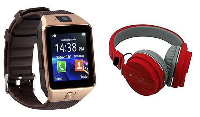 smartwatch sony xperia z5