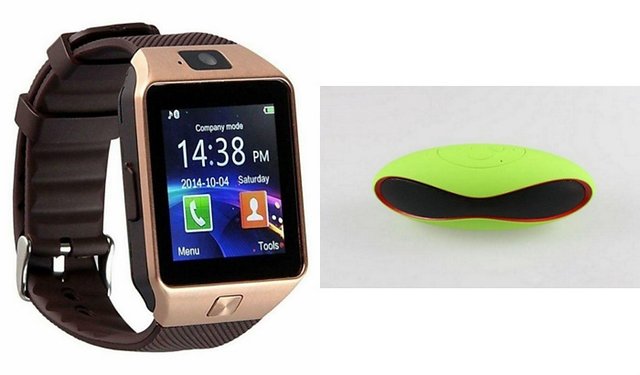 smartwatch x6s