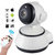 iCloud 360 Mini Smart WiFi HD 720P With Motion Detect and Night Vision  IP Wireless Camera