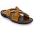 Action Men'S Brown Slippers
