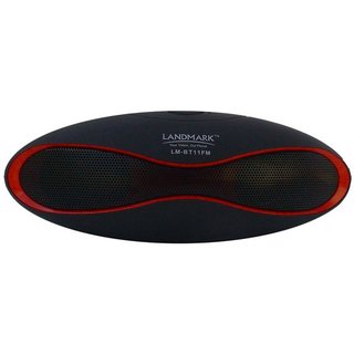 landmark bluetooth speaker