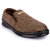 Action Men'S Brown Slip On Casual Shoes
