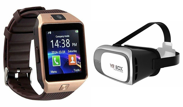 How to connect and set up a Canyon “Sandy” Smart Watch KW-34 - Canyon