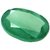 Ratna Gemstone Emerald Stone (Panna)   5.50  Carat Certified Natural Rashi Ratan Gemstone