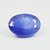 Ratna Gemstone 11.25 Ratti  Sapphire Blue