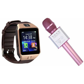 bluetooth watch under 300