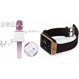 smartwatch y51