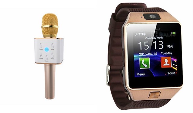 lg q7 smart watch