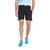 Swaggy Solid Mens Short Combo of 2