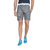 Swaggy Solid Mens Short Combo of 2
