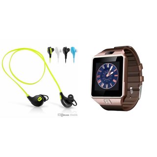 atrix smart watch
