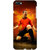 iPhone 6 Case, iPhone 6S Case, Player Slim Fit Hard Case Cover/Back Cover for iPhone 6/6S