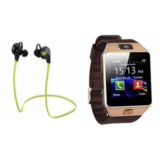 smartwatch micromax