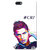 iPhone 6 Case, iPhone 6S Case, CR7 White Slim Fit Hard Case Cover/Back Cover for iPhone 6/6S